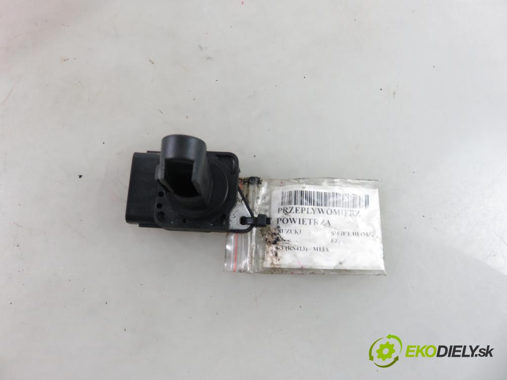 SUZUKI SWIFT III (MZ, EZ) HB 2007 67,00 1.3 91 - M13A 1328,00 váha vzduchu vzduchu 1974002230