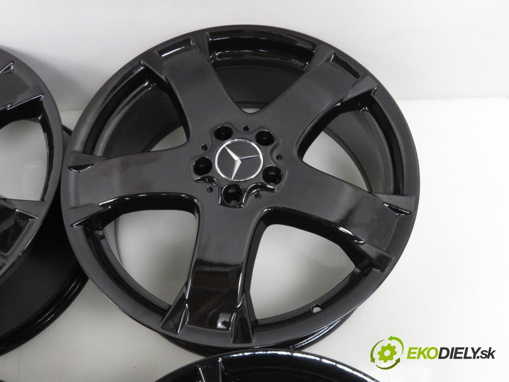 MERCEDES-BENZ 0 disky / disk A1644012402