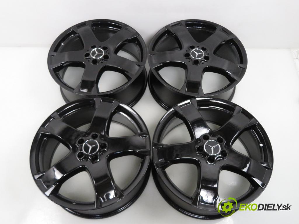 MERCEDES-BENZ 0 disky / disk A1644012402