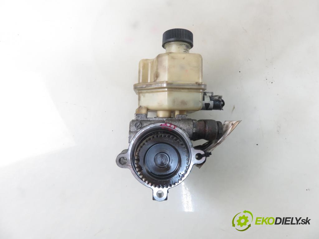 MAZDA 6 Station Wagon (GY) KOMBI 2005 89,00 2.0 DI 121 - RF5C 1998,00 Pumpa servočerpadlo GJ6F (Servočerpadlá, pumpy riadenia)