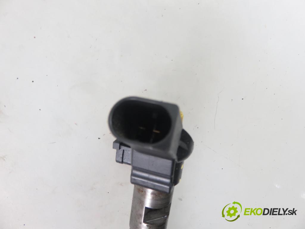 AUDI A6 Avant (4F5, C6) KOMBI 2005 120,00 2.7 TDI - BSG 2698,00 vstrekovač 059130277R ; 0445115019 (Vstrekovače)