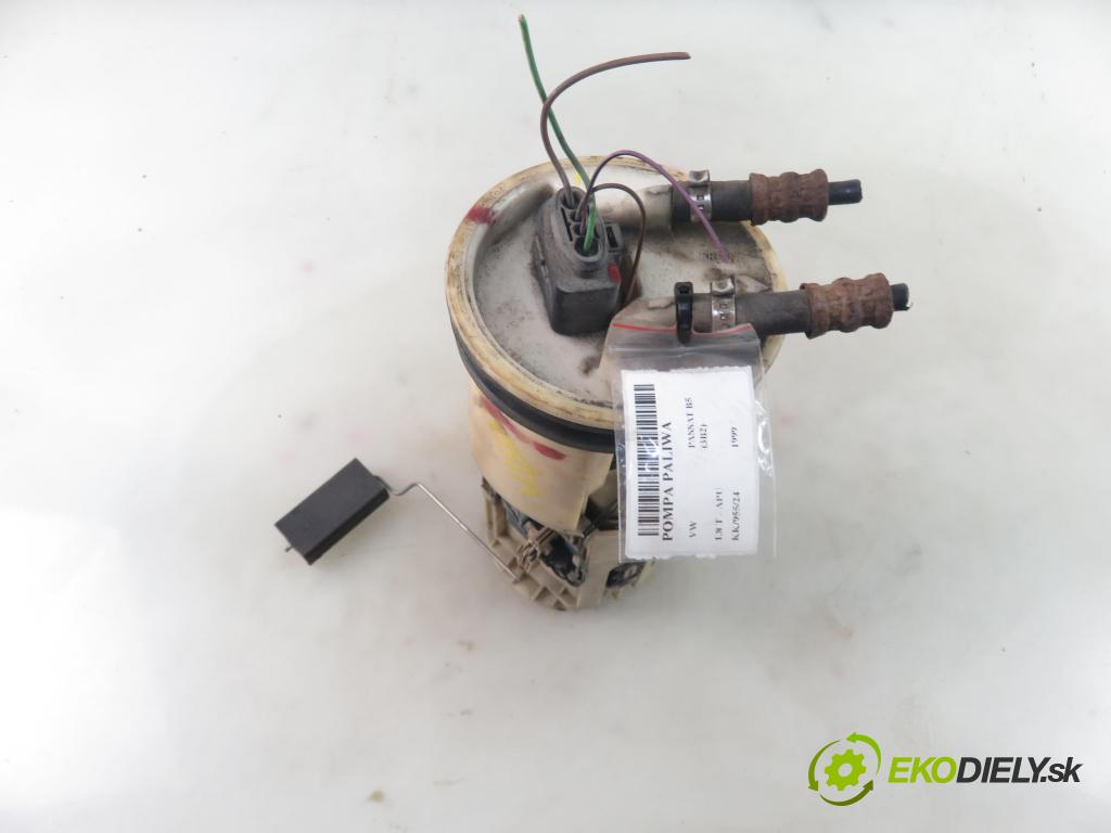 VW PASSAT B5 (3B2) SEDAN 1999 110,00 1.8 T - APU 1781,00 pumpa paliva 8E0919051