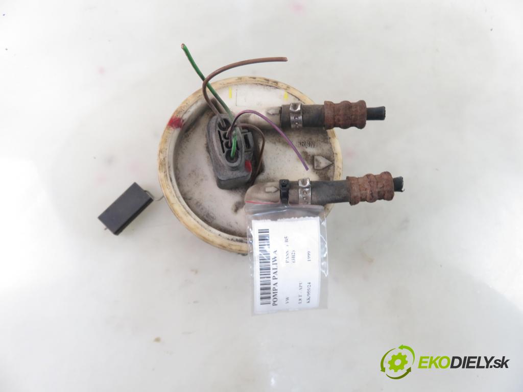 VW PASSAT B5 (3B2) SEDAN 1999 110,00 1.8 T - APU 1781,00 pumpa paliva 8E0919051