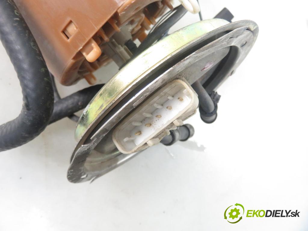 OPEL TIGRA (S93) COUPE 1994 66,00 1.4 16V - X 14 XE 1389,00 pumpa paliva 