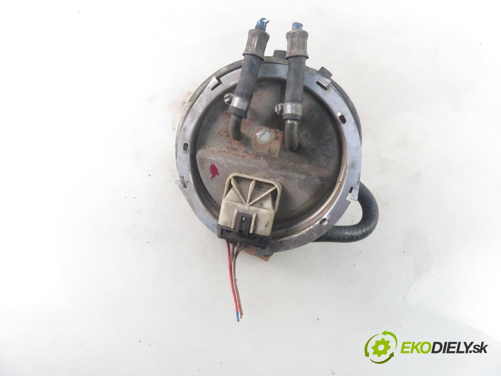 OPEL TIGRA (S93) COUPE 1994 66,00 1.4 16V - X 14 XE 1389,00 pumpa paliva
