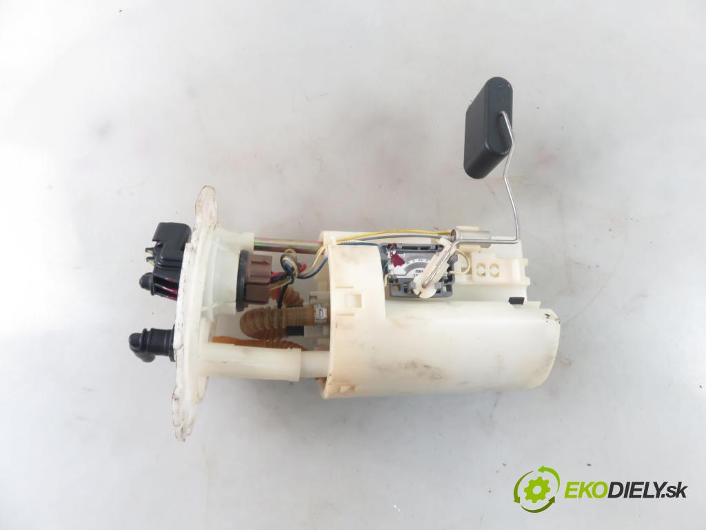 DAEWOO KALOS (KLAS) HB 2004 53,00 1.2 72 - B12S1 1150,00 pumpa paliva 96424447