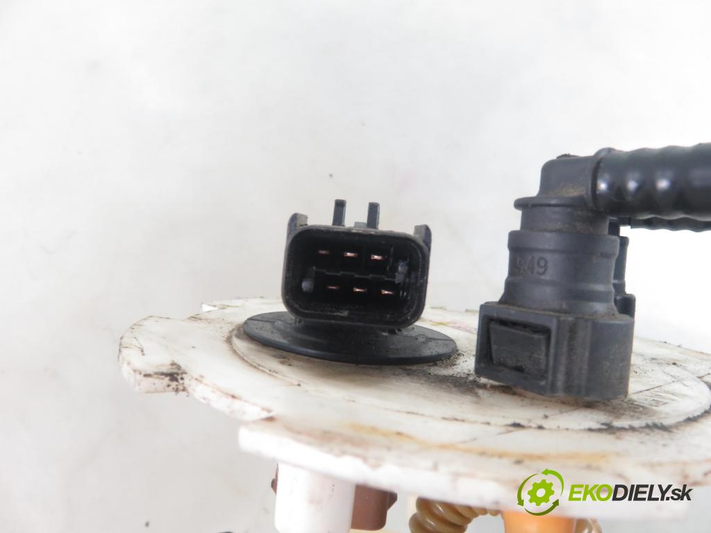 DAEWOO KALOS (KLAS) HB 2004 53,00 1.2 72 - B12S1 1150,00 pumpa paliva 96424447