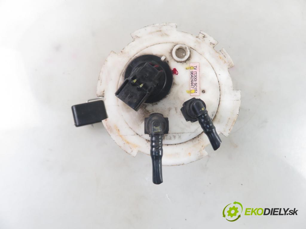 DAEWOO KALOS (KLAS) HB 2004 53,00 1.2 72 - B12S1 1150,00 pumpa paliva 96424447