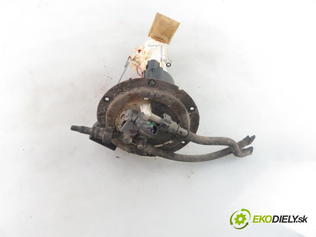 MITSUBISHI PAJERO PININ (H6_W, H7_W) TERENOWY 2000 88,00 1.8 GDI (H66W, H76W) - 4G93 (GDI) 1834,00 pumpa paliva MR373744