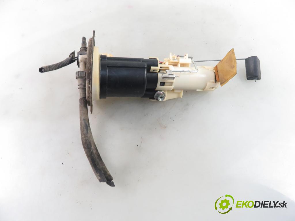 MITSUBISHI PAJERO PININ (H6_W, H7_W) TERENOWY 2000 88,00 1.8 GDI (H66W, H76W) - 4G93 (GDI) 1834,00 pumpa paliva MR373744