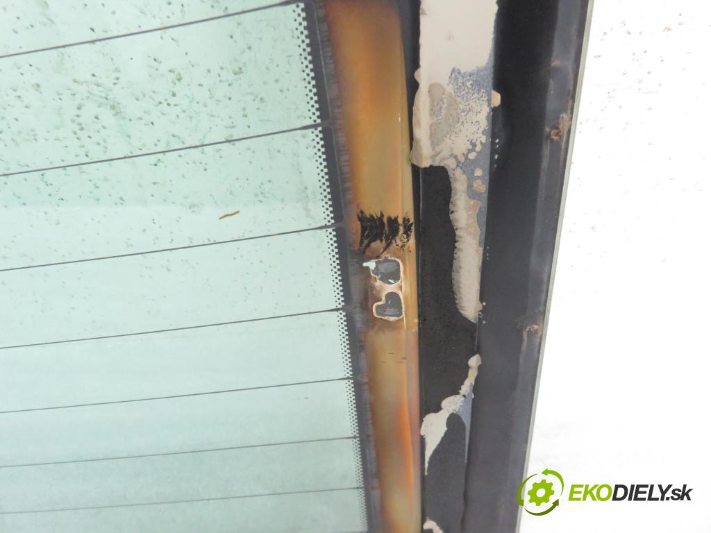 CITROEN C4 I (LC_) HB 2005 66,00 1.6 HDi - 9HX (DV6ATED4) 1560,00 okno ZADNÍ: kapota 