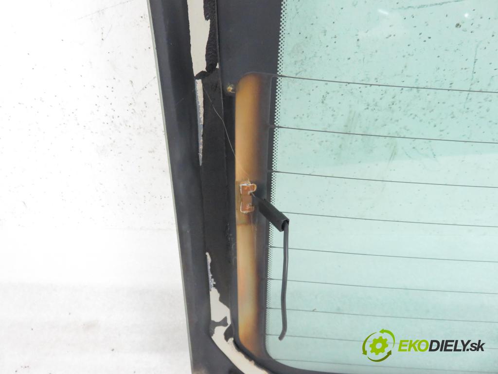 CITROEN C4 I (LC_) HB 2005 66,00 1.6 HDi - 9HX (DV6ATED4) 1560,00 okno ZADNÍ: kapota