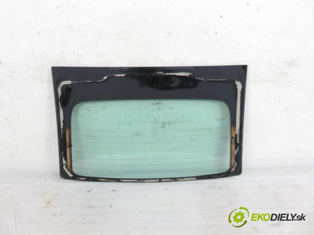 CITROEN C4 I (LC_) HB 2005 66,00 1.6 HDi - 9HX (DV6ATED4) 1560,00 okno ZADNÍ: kapota