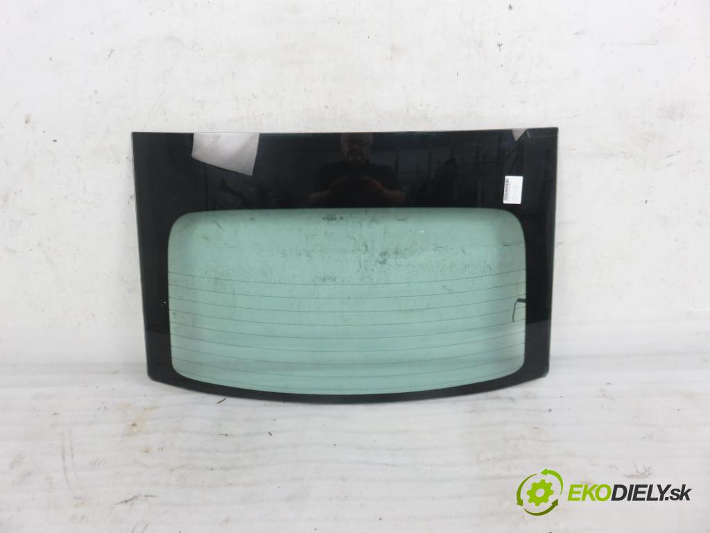 CITROEN C4 I (LC_) HB 2005 66,00 1.6 HDi - 9HX (DV6ATED4) 1560,00 okno ZADNÍ: kapota