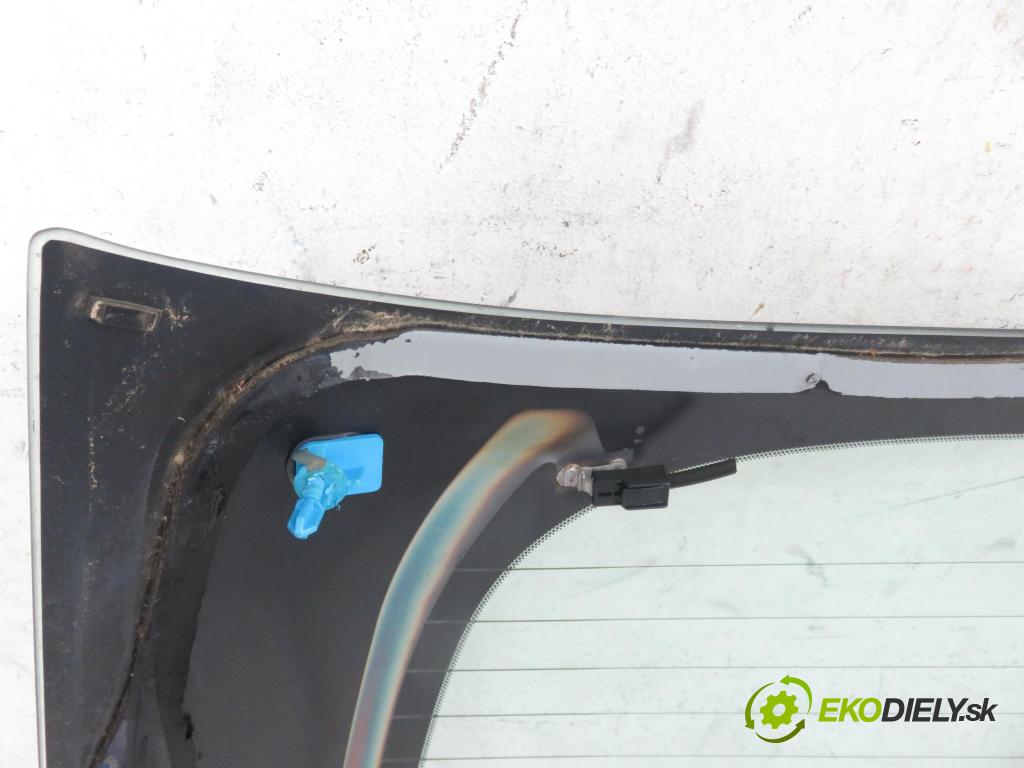 MAZDA 2 (DE_, DH_) HB 2010 50,00 1.4 MZR-CD - Y404 1399,00 okno ZADNÍ: kapota