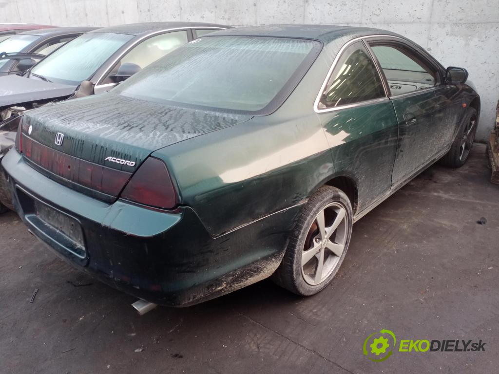HONDA ACCORD VI coupe (CG) COUPE 1999 147,00 3.0 V6 (CG2) VTEC 200 - J30A1 2997,00 Prevodovka automatická B7XA6045815