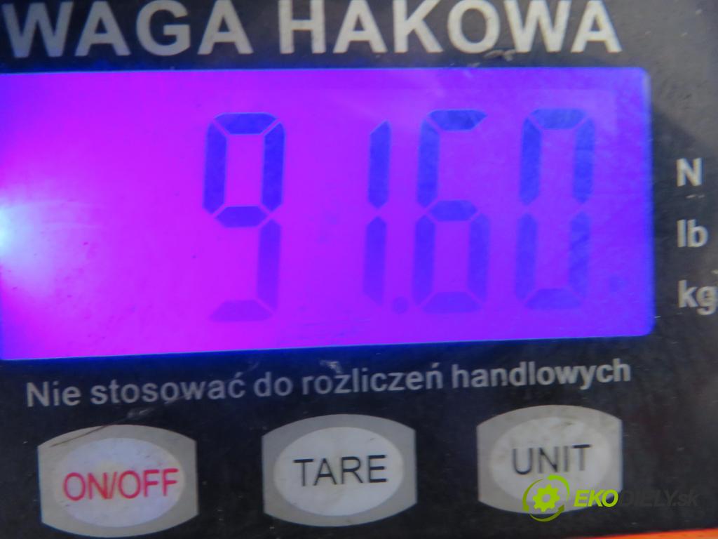HONDA ACCORD VI coupe (CG) COUPE 1999 147,00 3.0 V6 (CG2) VTEC 200 - J30A1 2997,00 Prevodovka automatická B7XA6045815