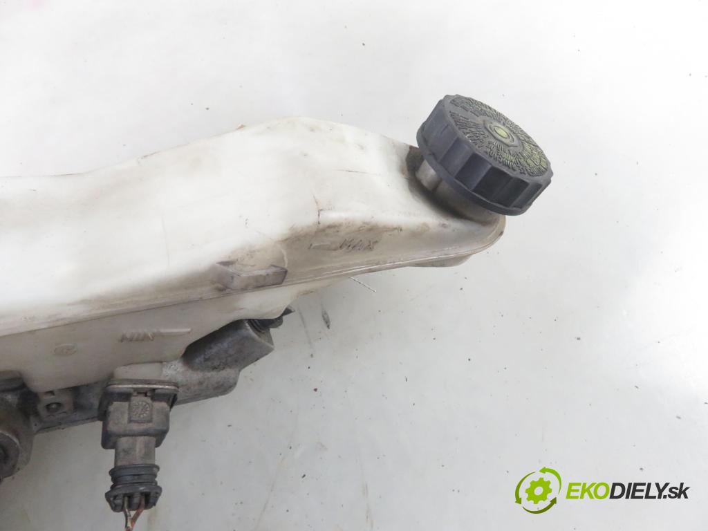 TOYOTA COROLLA Verso (ZER_, ZZE12_, R1_) MINIVAN 2006 100,00 2.2 D-4D (AUR10_) - 2AD-FTV 2231,00 Posilovač 0204024806 ; 472000F030 (Servočerpadlá, pumpy riadenia)