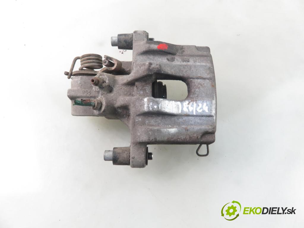 RENAULT ESPACE IV (JK0/1_) MINIVAN 2006 85,00 1.9 dCi 116 - F9Q 820 1870,00 Brzdič strmeň pravé zadné