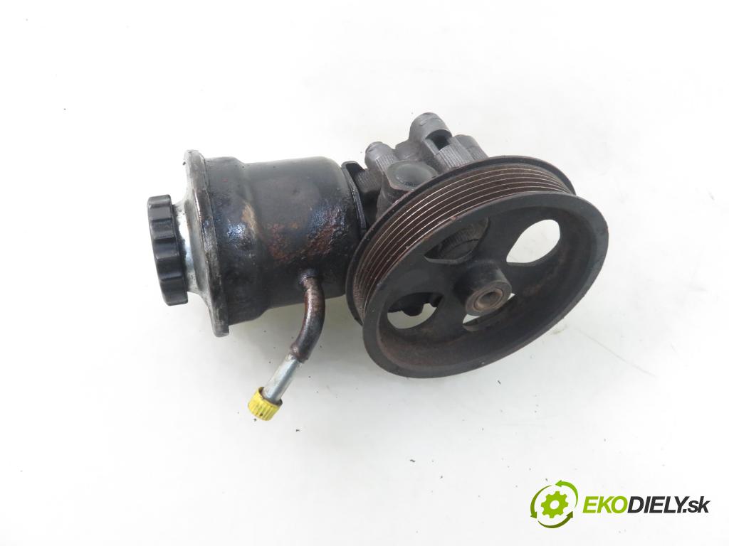 TOYOTA COROLLA Verso (ZER_, ZZE12_, R1_) MINIVAN 2006 100,00 2.2 D-4D (AUR10_) - 2AD-FTV 2231,00 Pumpa servočerpadlo  (Servočerpadlá, pumpy riadenia)