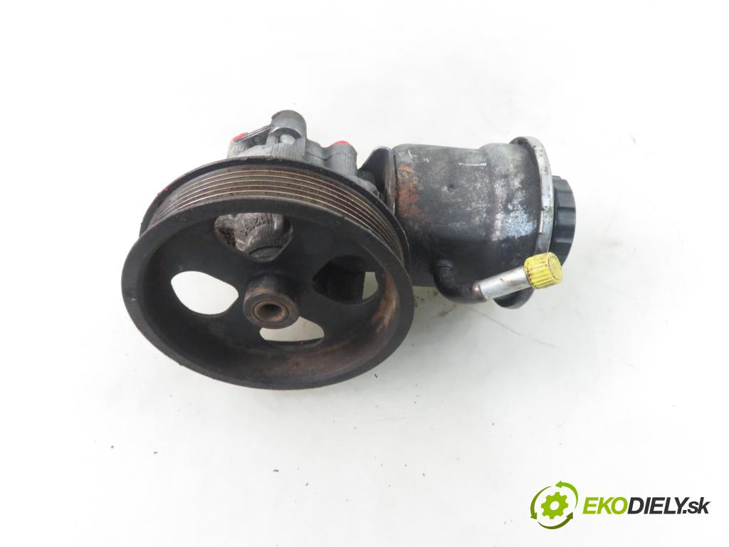 TOYOTA COROLLA Verso (ZER_, ZZE12_, R1_) MINIVAN 2006 100,00 2.2 D-4D (AUR10_) - 2AD-FTV 2231,00 Pumpa servočerpadlo  (Servočerpadlá, pumpy riadenia)
