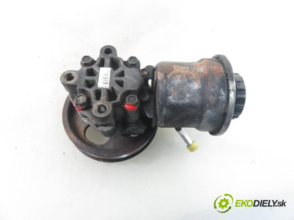 TOYOTA COROLLA Verso (ZER_, ZZE12_, R1_) MINIVAN 2006 100,00 2.2 D-4D (AUR10_) - 2AD-FTV 2231,00 Pumpa servočerpadlo  (Servočerpadlá, pumpy riadenia)