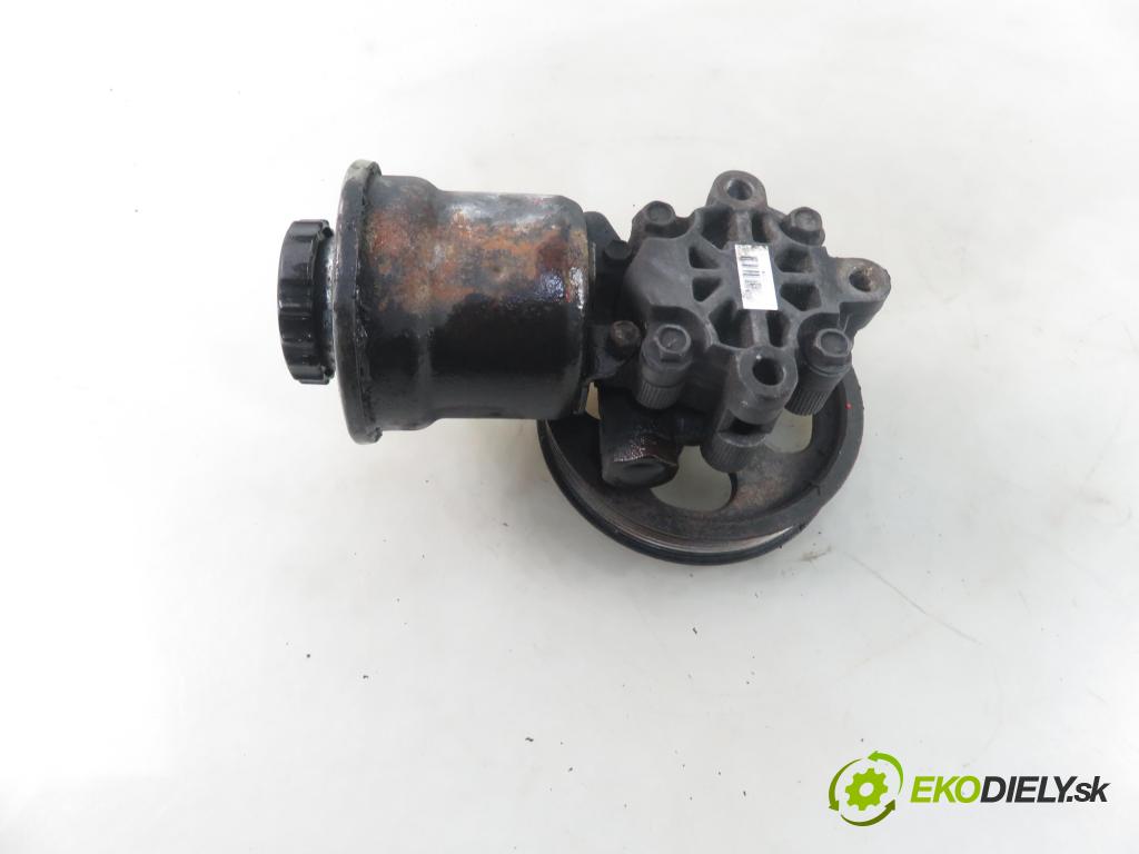 TOYOTA COROLLA Verso (ZER_, ZZE12_, R1_) MINIVAN 2006 100,00 2.2 D-4D (AUR10_) - 2AD-FTV 2231,00 Pumpa servočerpadlo  (Servočerpadlá, pumpy riadenia)