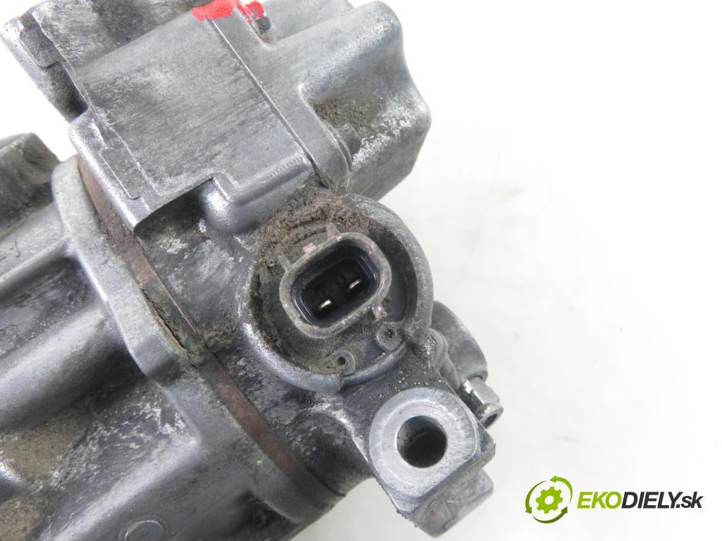 TOYOTA COROLLA Verso (ZER_, ZZE12_, R1_) MINIVAN 2006 100,00 2.2 D-4D (AUR10_) - 2AD-FTV 2231,00 KOMPRESOR: klimatizace 4472601740 (Kompresory)