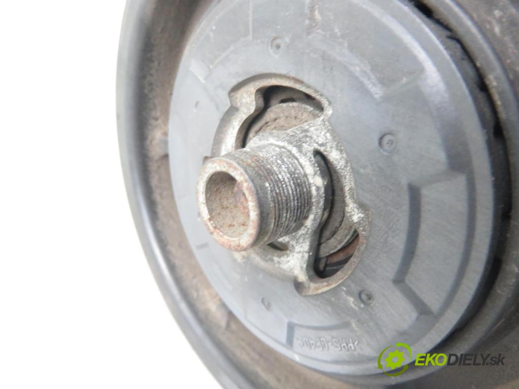 TOYOTA COROLLA Verso (ZER_, ZZE12_, R1_) MINIVAN 2006 100,00 2.2 D-4D (AUR10_) - 2AD-FTV 2231,00 KOMPRESOR: klimatizace 4472601740 (Kompresory)