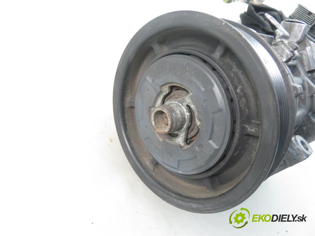 TOYOTA COROLLA Verso (ZER_, ZZE12_, R1_) MINIVAN 2006 100,00 2.2 D-4D (AUR10_) - 2AD-FTV 2231,00 KOMPRESOR: klimatizace 4472601740 (Kompresory)