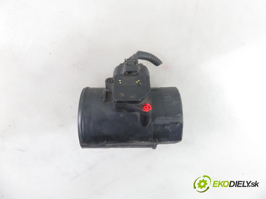 TOYOTA COROLLA Verso (ZER_, ZZE12_, R1_) MINIVAN 2006 100,00 2.2 D-4D (AUR10_) - 2AD-FTV 2231,00 váha vzduchu vzduchu 222040N010 ; MB1974003070