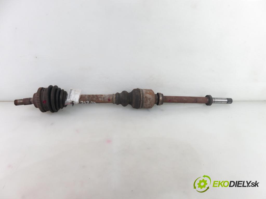 PEUGEOT 206 CC (2D) CABRIO 2002 100,00 2.0 S16 - RFN (EW10J4) 1997,00 Poloos PP