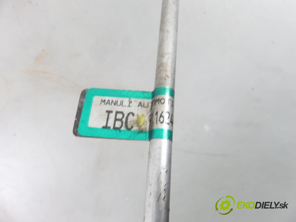 OPEL FRONTERA B (6B_) TERENOWY 2003 0,00 2.2 DTI - Y 22 DTH 2172,00 rúrka klimatizácie 91162484