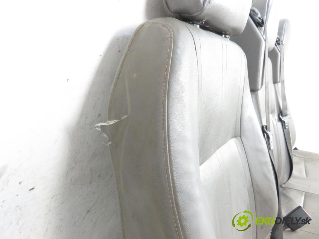 FORD TRANSIT TOURNEO Autobus (FC_ _) BUS 2002 74,00 2.0 DI 100 - ABFA 1998,00 Sedadlá, sedačky Sedadlo