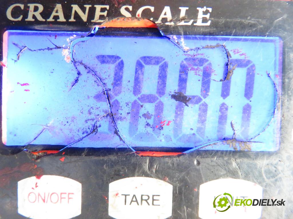 HONDA CIVIC VIII Hatchback (FN, FK) HB 2008 103,00 1.8 (FN1, FK2) - R18A2 1799,00 výztuha zadní část ABS