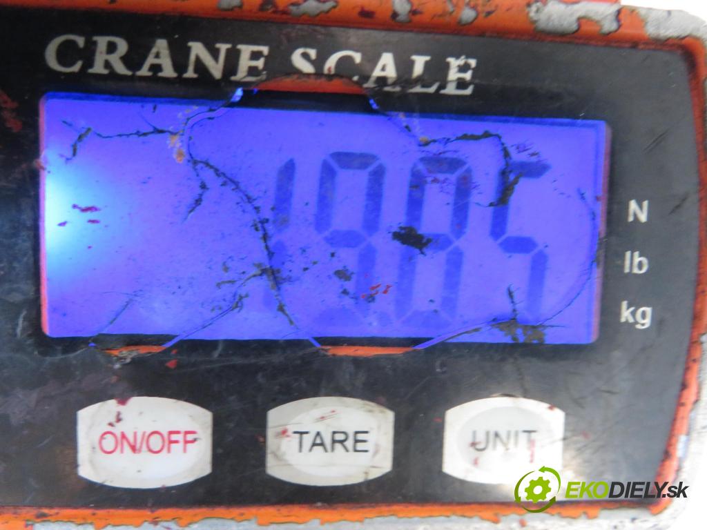 VW LT 28-46 II Skrzynia (2DA, 2DD, 2DH) FURGON 2001 80,00 2.5 TDI - ANJ 2461,00 hriadeľ JAZDA: 