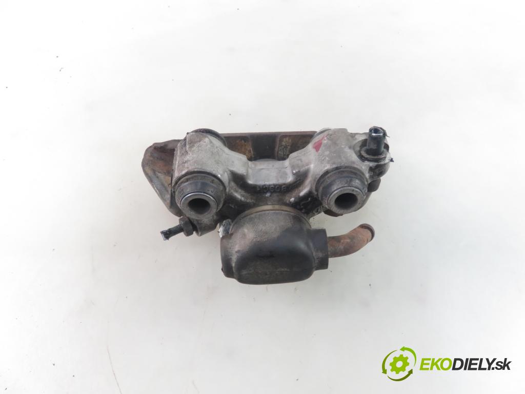 PEUGEOT 206 CC (2D) CABRIO 2002 100,00 2.0 S16 - RFN (EW10J4) 1997,00 Brzdič strmeň LT 331515 ; 0204103075