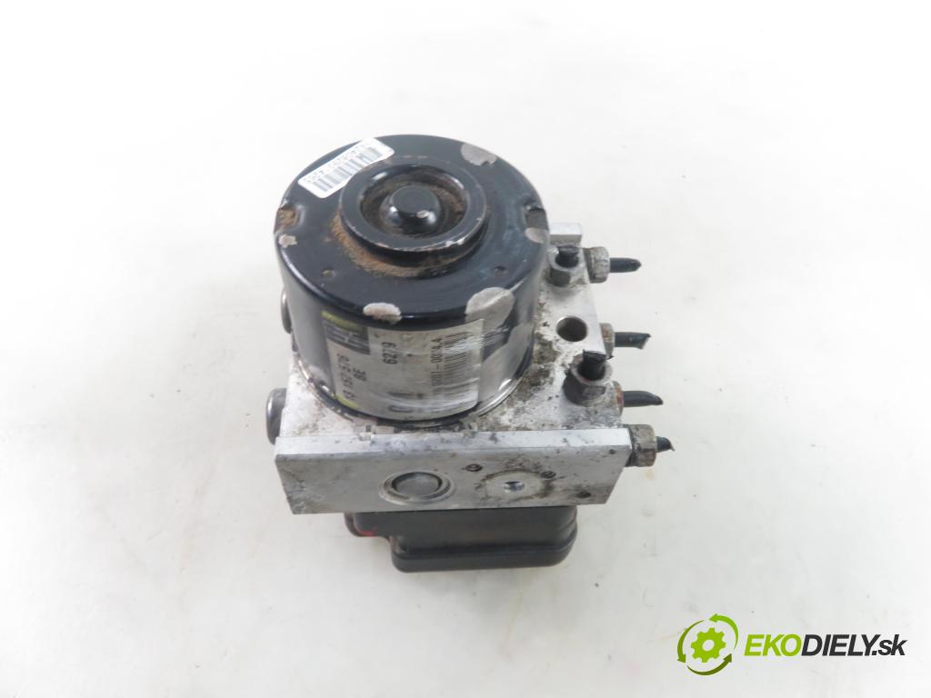 OPEL ASTRA H Kombi (A04) KOMBI 2006 66,00 1.3 CDTI 1248,00 Pumpa ABS 10097005093 ; 13157576HA (Pumpy ABS)