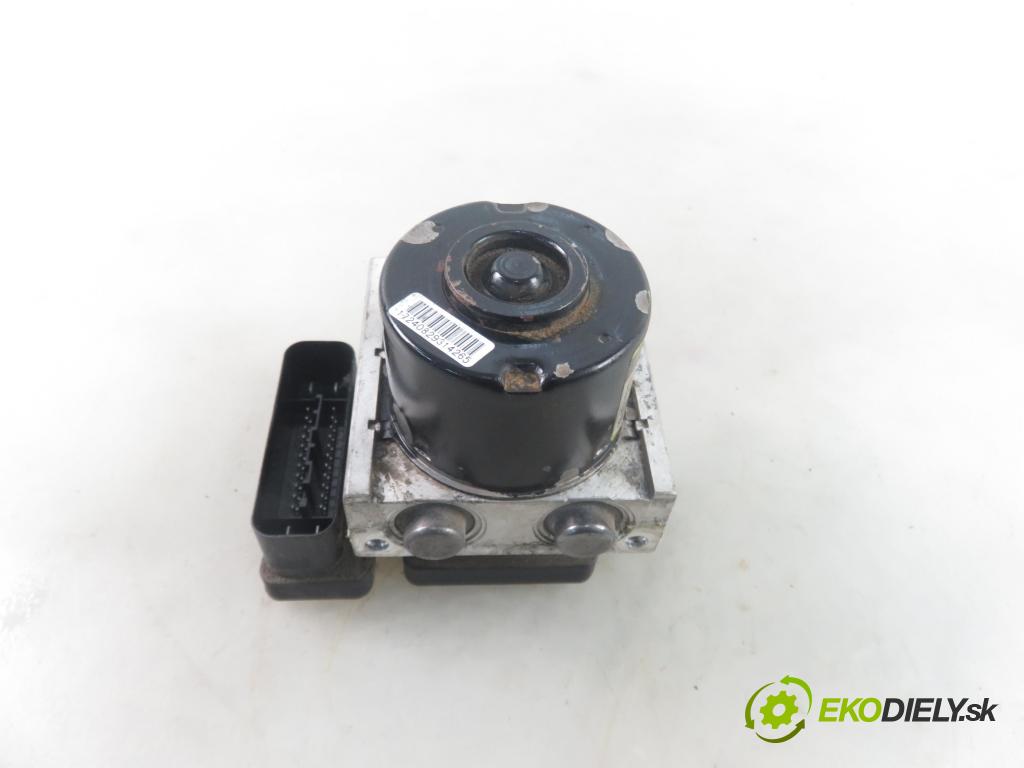OPEL ASTRA H Kombi (A04) KOMBI 2006 66,00 1.3 CDTI 1248,00 Pumpa ABS 10097005093 ; 13157576HA (Pumpy ABS)