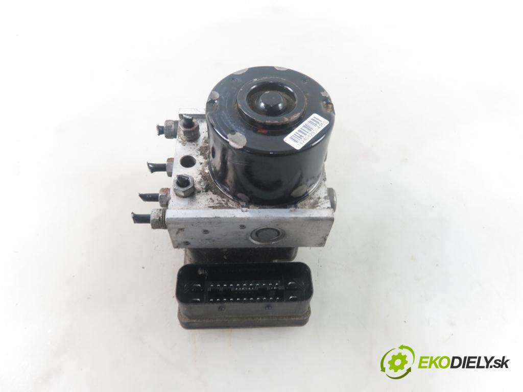 OPEL ASTRA H Kombi (A04) KOMBI 2006 66,00 1.3 CDTI 1248,00 Pumpa ABS 10097005093 ; 13157576HA (Pumpy ABS)