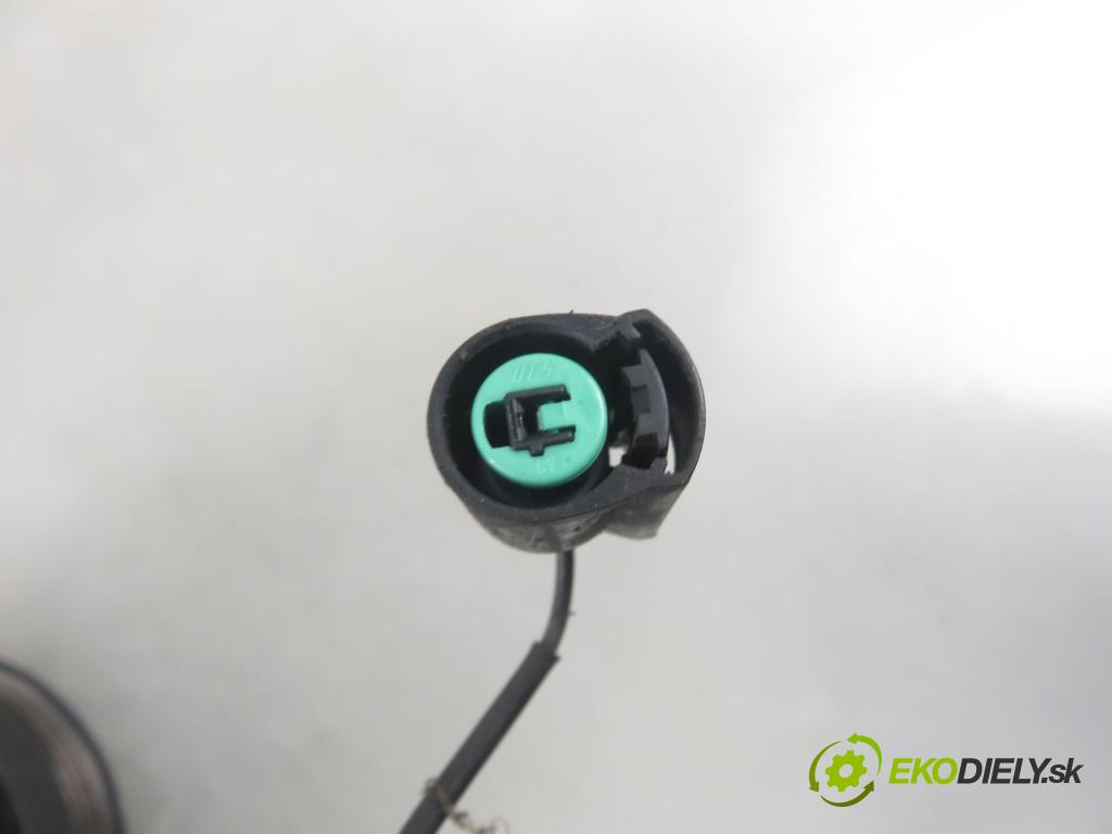 MITSUBISHI PAJERO PININ (H6_W, H7_W) TERENOWY 2000 88,00 1.8 GDI (H66W, H76W) - 4G93 (GDI) 1834,00 KOMPRESOR: klimatizace 5060215201 ; MR315497 (Kompresory)