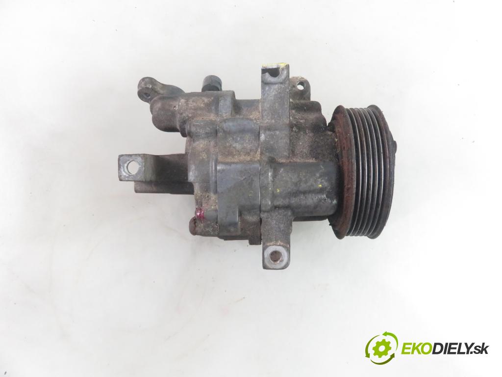 TOYOTA AYGO (_B1_) HB 2006 50,00 1.0 68 - 1KR-FE 998,00 KOMPRESOR: klimatizácie 883100H010 (Kompresory klimatizácie)