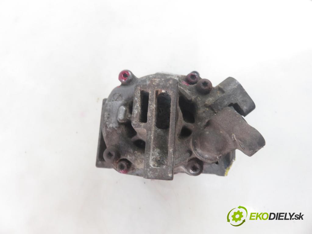 TOYOTA AYGO (_B1_) HB 2006 50,00 1.0 68 - 1KR-FE 998,00 KOMPRESOR: klimatizácie 883100H010 (Kompresory klimatizácie)