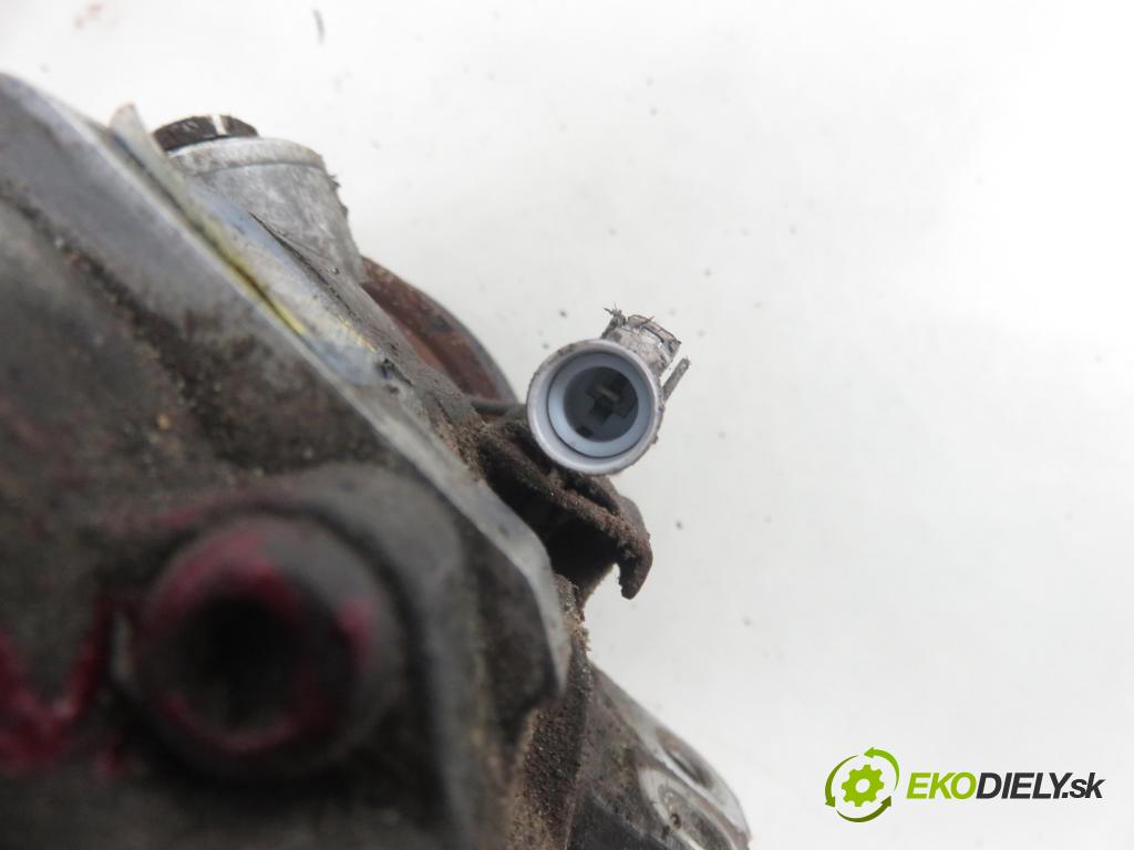 TOYOTA AYGO (_B1_) HB 2006 50,00 1.0 68 - 1KR-FE 998,00 KOMPRESOR: klimatizácie 883100H010 (Kompresory klimatizácie)