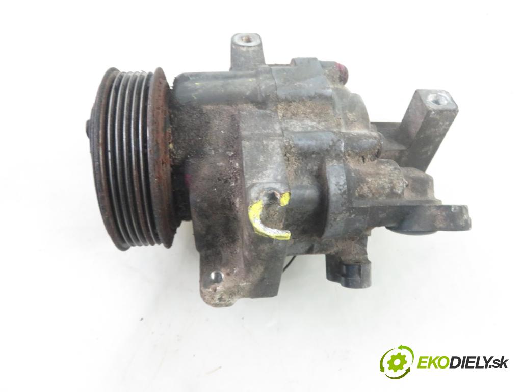 TOYOTA AYGO (_B1_) HB 2006 50,00 1.0 68 - 1KR-FE 998,00 KOMPRESOR: klimatizácie 883100H010 (Kompresory klimatizácie)