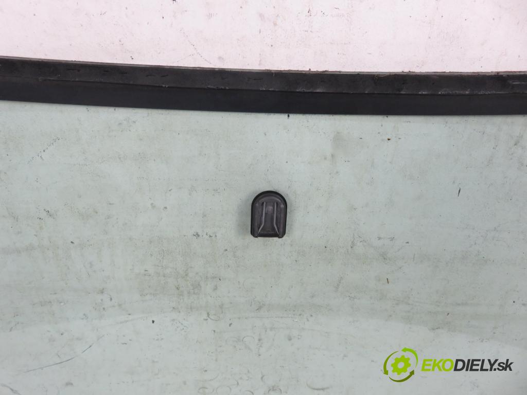 SUZUKI LIANA (ER) HB 2003 0,00 1.6 4WD - M16A 1586,00 okno PŘEDNÍ 