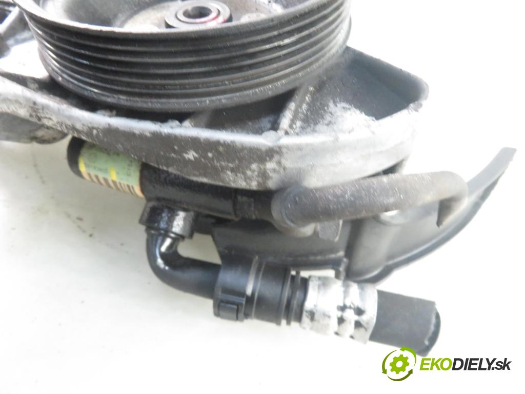 ALFA ROMEO 156 Sportwagon (932_) KOMBI 2005 110,00 1.9 JTD - 937 A5.000 1910,00 Pumpa servočerpadlo 55180833 ; 55183805 (Servočerpadlá, pumpy riadenia)