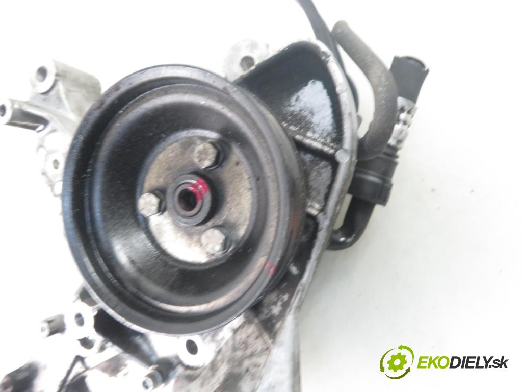 ALFA ROMEO 156 Sportwagon (932_) KOMBI 2005 110,00 1.9 JTD - 937 A5.000 1910,00 Pumpa servočerpadlo 55180833 ; 55183805 (Servočerpadlá, pumpy riadenia)