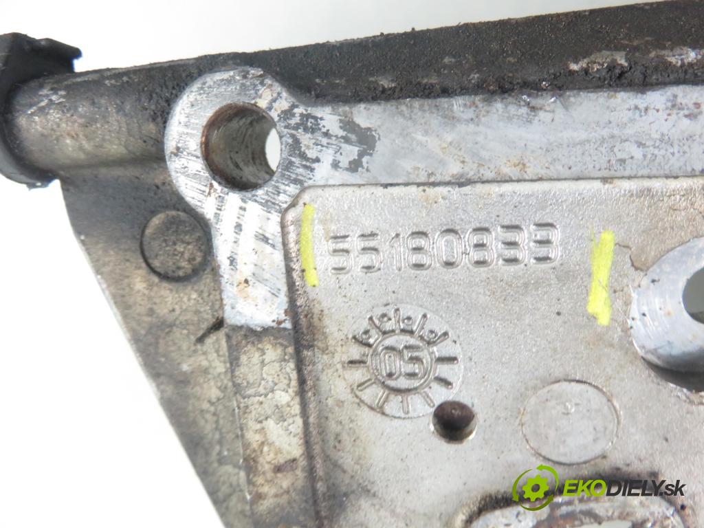 ALFA ROMEO 156 Sportwagon (932_) KOMBI 2005 110,00 1.9 JTD - 937 A5.000 1910,00 Pumpa servočerpadlo 55180833 ; 55183805 (Servočerpadlá, pumpy riadenia)