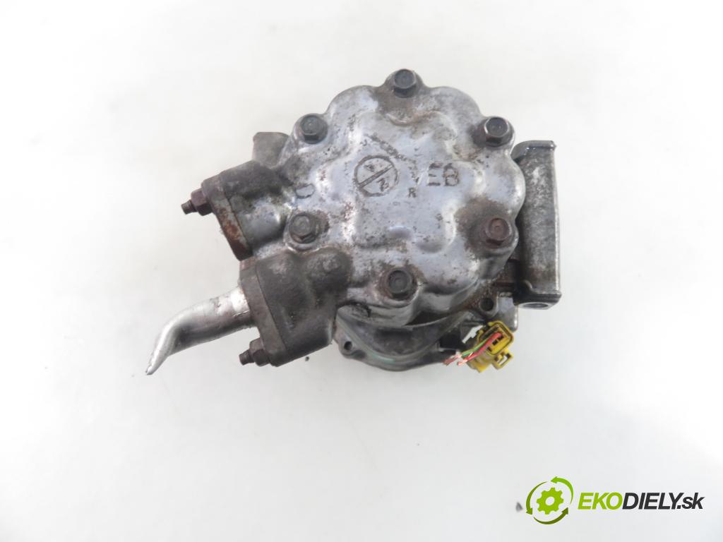 CITROEN C3 I (FC_) HB 2004 44,00 1.1 i - HFX (TU1A) 1124,00 KOMPRESOR: klimatizace 9646273380 (Kompresory)